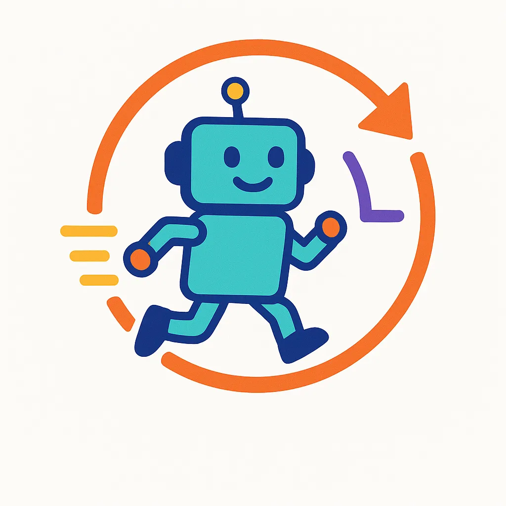 1秒に1回の高速巡回